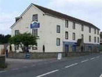 The Cannards Well Shepton Mallet Exteriér fotografie